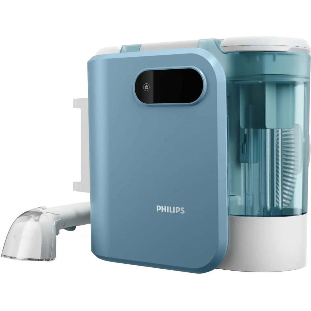 PHILIPS 3000 XW3193/11 – najlepsze odkurzacze piorące