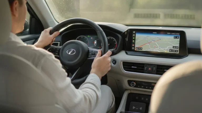 Okładka rankingu: Jak pozbyć się kabli z auta? Bezprzewodowe adaptery do CarPlay i Android Auto TOP 5 2026 - Hity Zakupowe 2026