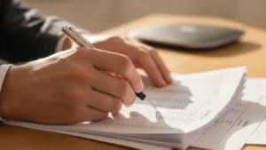 Okładka rankingu: Jakie kalkulatory biurowe ułatwią Ci pracę? Ranking TOP 5 na 2026 - Hity Zakupowe 2026