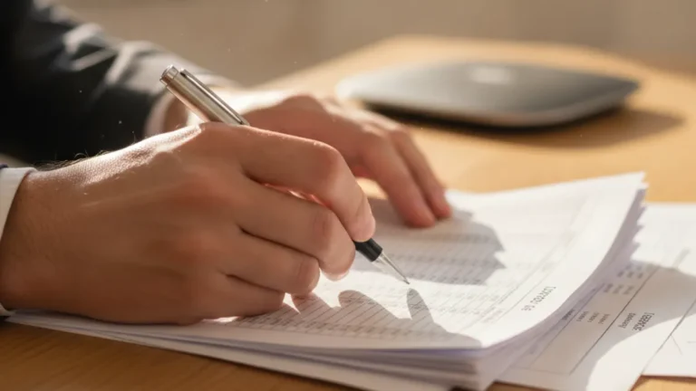 Okładka rankingu: Jakie kalkulatory biurowe ułatwią Ci pracę? Ranking TOP 5 na 2026 - Hity Zakupowe 2026