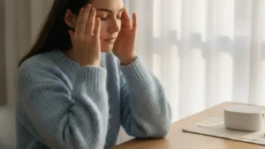 Okładka rankingu: Zmęczony wzrok po pracy? Najlepsze masażery do oczu – Ranking TOP 5 na 2026 rok - Hity Zakupowe 2026