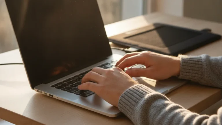 Okładka rankingu: Laptop się grzeje? Najlepsze podstawki chłodzące pod laptopa - Ranking TOP 5 na 2026 - Hity Zakupowe 2026