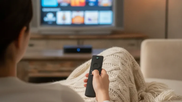 Okładka rankingu: Twój stary telewizor ożyje! Ranking TOP 5 przystawek Smart TV Box na 2026 rok - Hity Zakupowe 2026