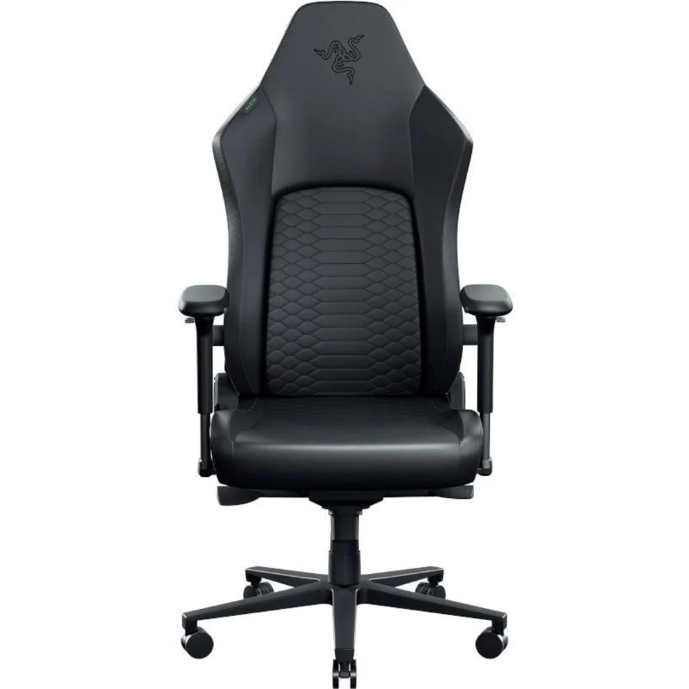 Razer Iskur V2 NewGen Czarny – najlepsze fotele gamingowe