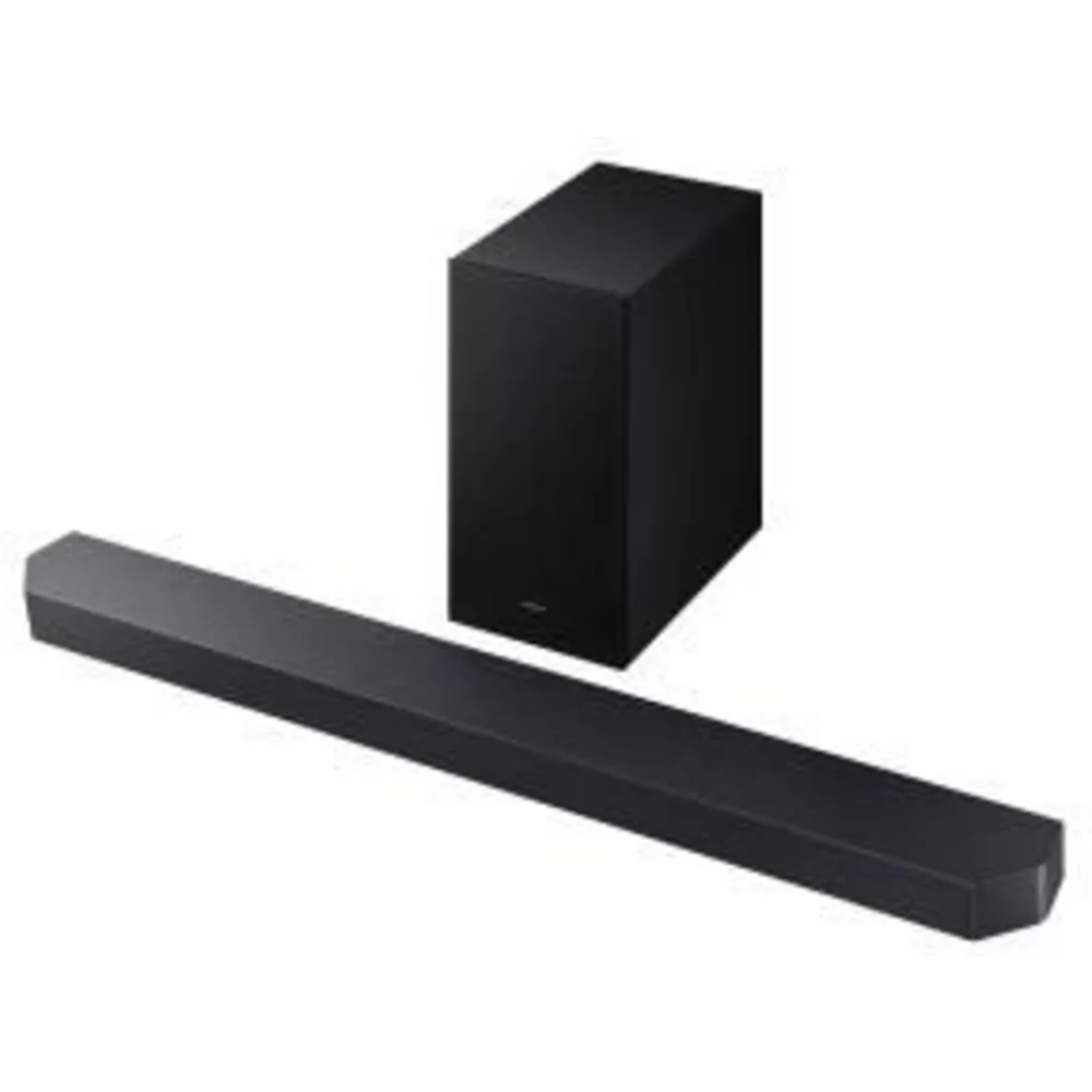 Samsung HW-Q600F – najlepsze soundbary