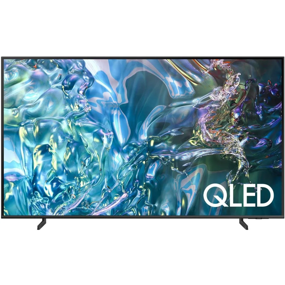 Samsung QE75Q60D – najlepsze telewizory QLED 75 cali