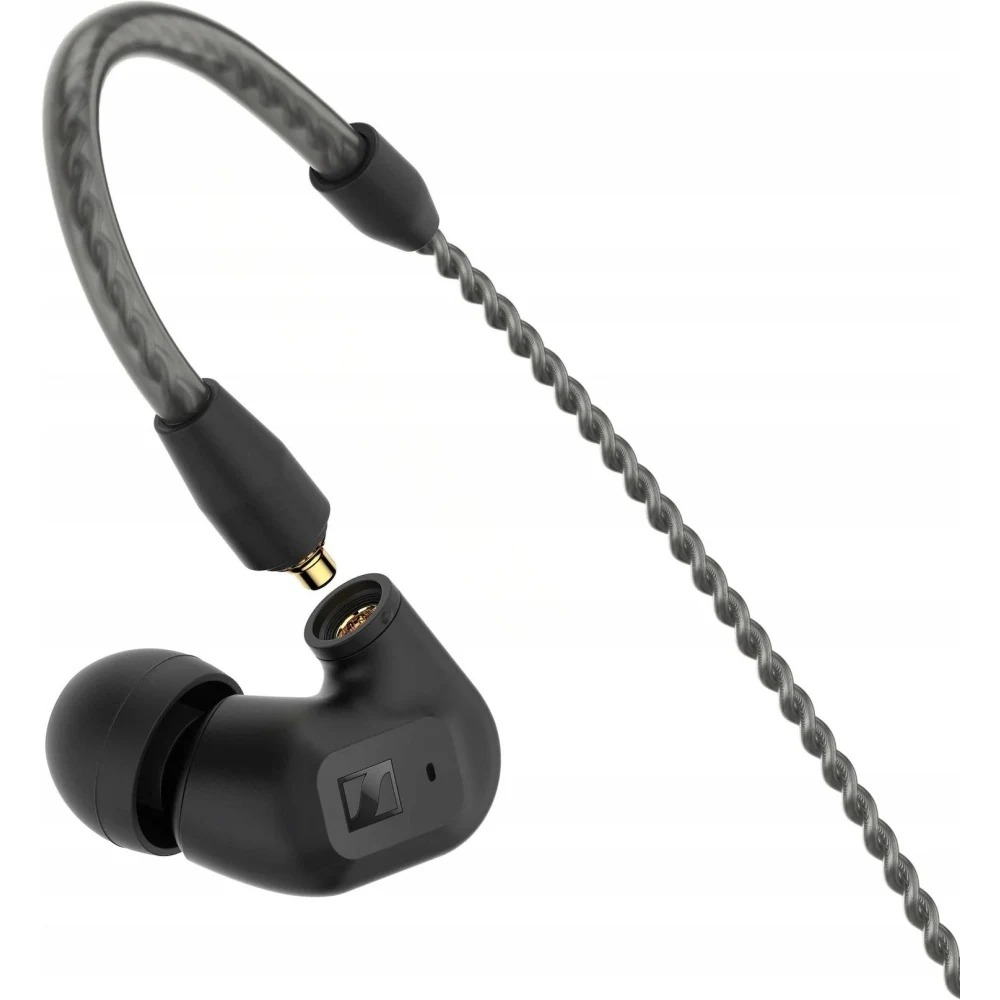Sennheiser IE 200 – najlepsze słuchawki przewodowe