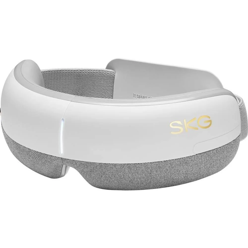 SKG E3-EN – najlepsze masażery do oczu