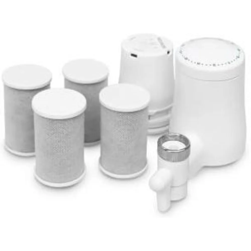 TAPP Water EcoPro – najlepsze filtry do wody