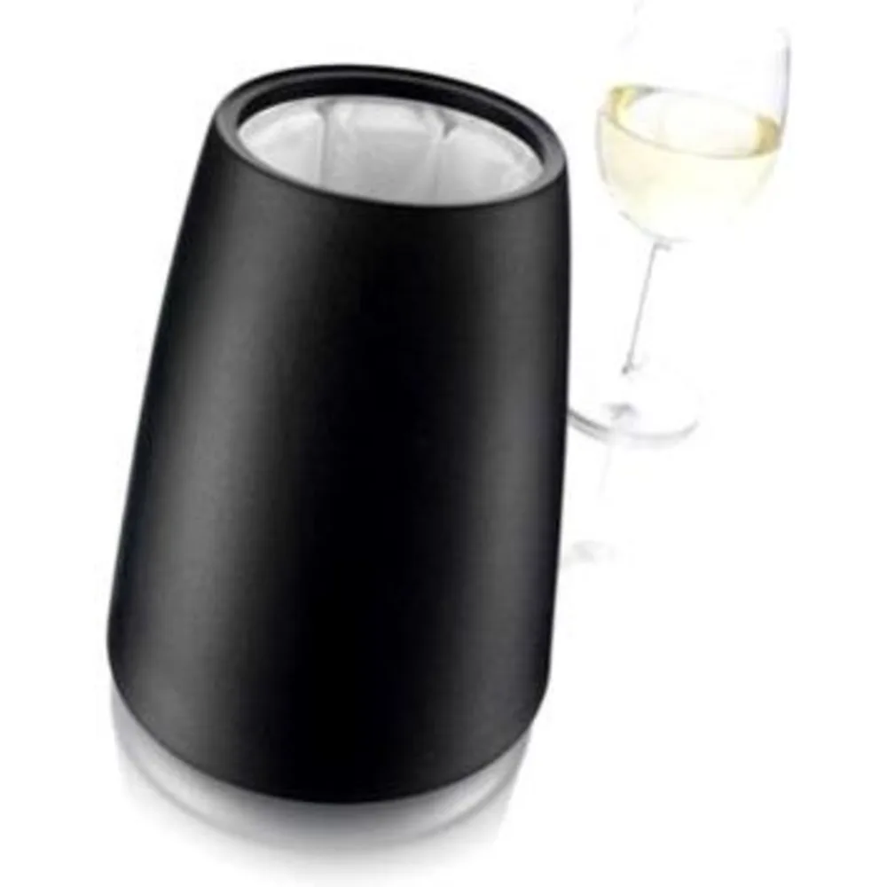 Vacu Vin Elegant VAC-3649460 – najlepsze schładzacze do napojów