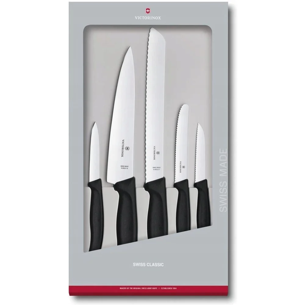 Victorinox Swiss Classic 6.7133.5G – najlepsze noże kuchenne