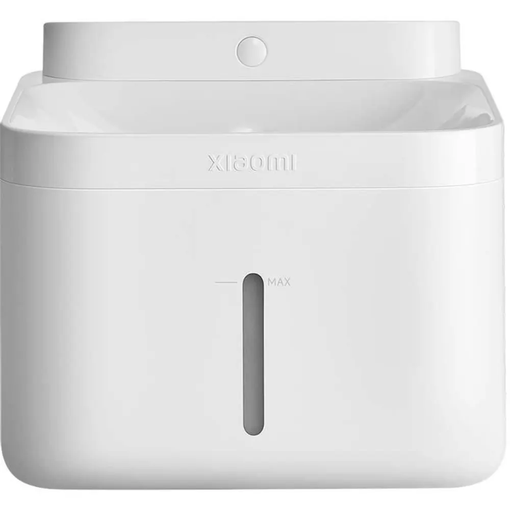 Xiaomi Smart Pet Fountain 2 – najlepsze poidełka i fontanny dla zwierząt