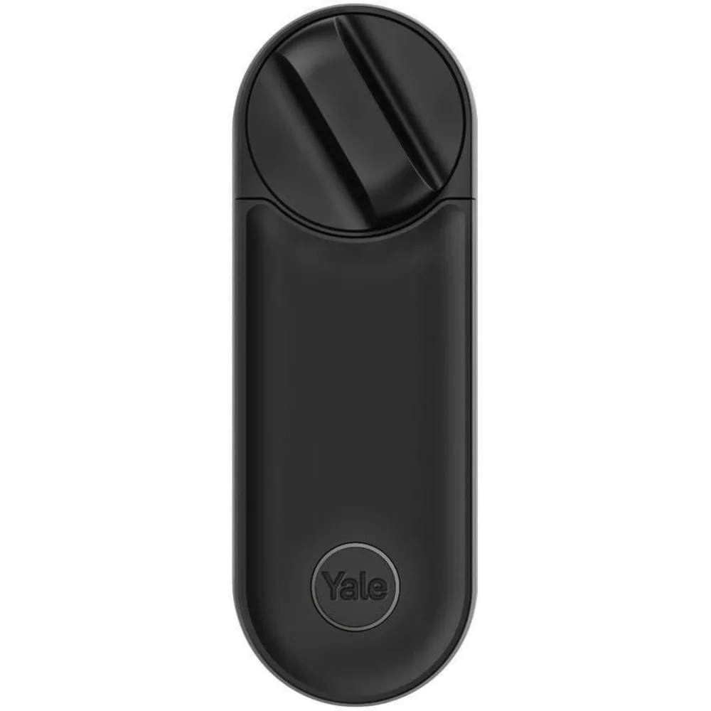Yale Linus Smart Lock L2 – najlepsze inteligentne zamki do drzwi