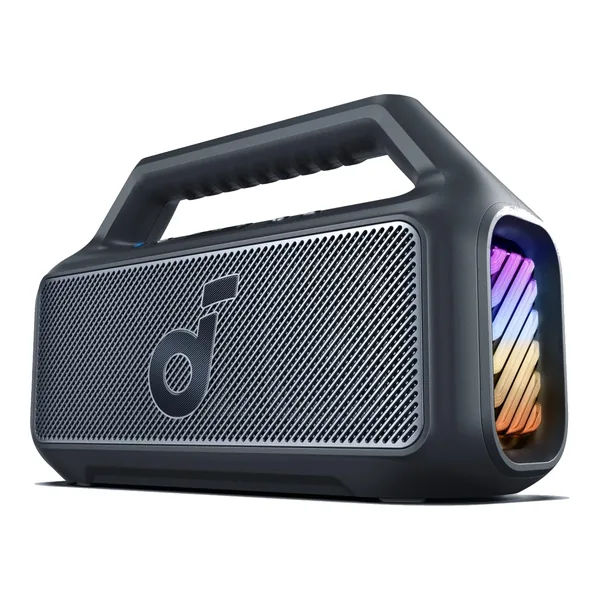 Soundcore Boom 2 – głośnik Bluetooth do 500 zł