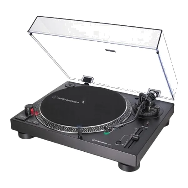Audio-Technica AT-LP120X-USB – gramofon