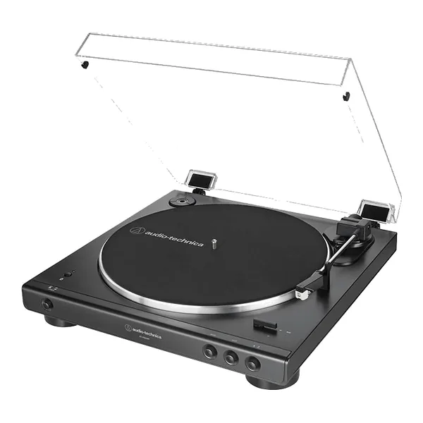 Audio-Technica AT-LP60XBT – gramofon
