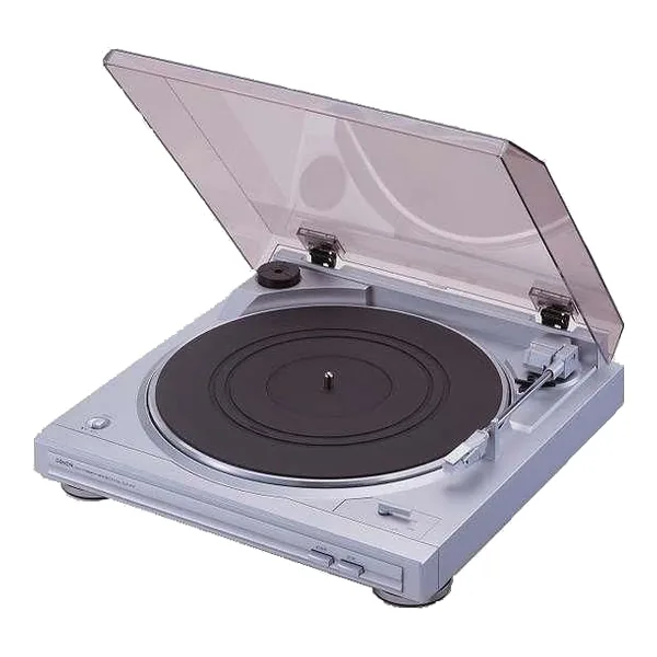 Denon DP-29F – gramofon