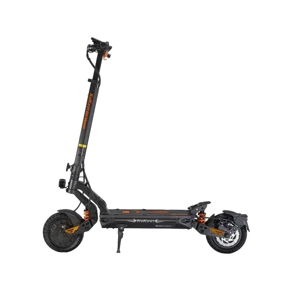 Kukirin G2 Master – hulajnoga elektryczna do 4000 zł