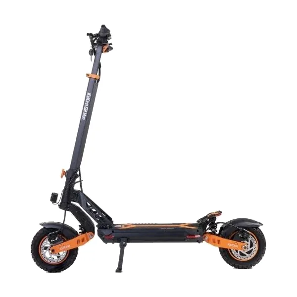 Kukirin G2 Max – hulajnoga elektryczna do 4000 zł