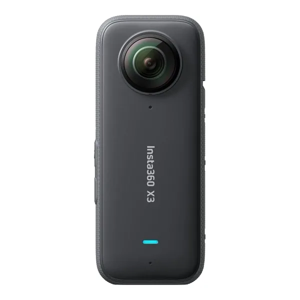 Insta360 X3 – kamera 360 stopni