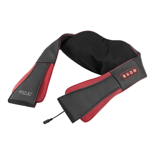 4FIZJO Shiatsu PRO+ – masażer do karku