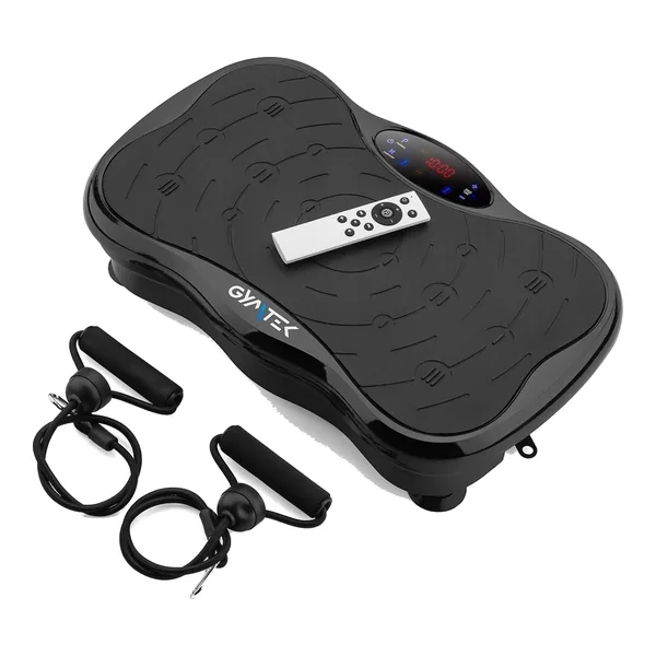 Gymtek XP500 – platforma wibracyjna
