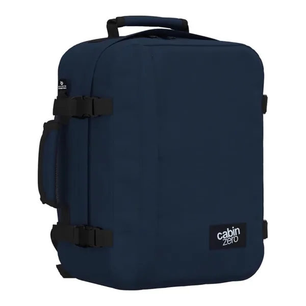 CabinZero Classic 28 l – plecak do samolotu 40x30x20
