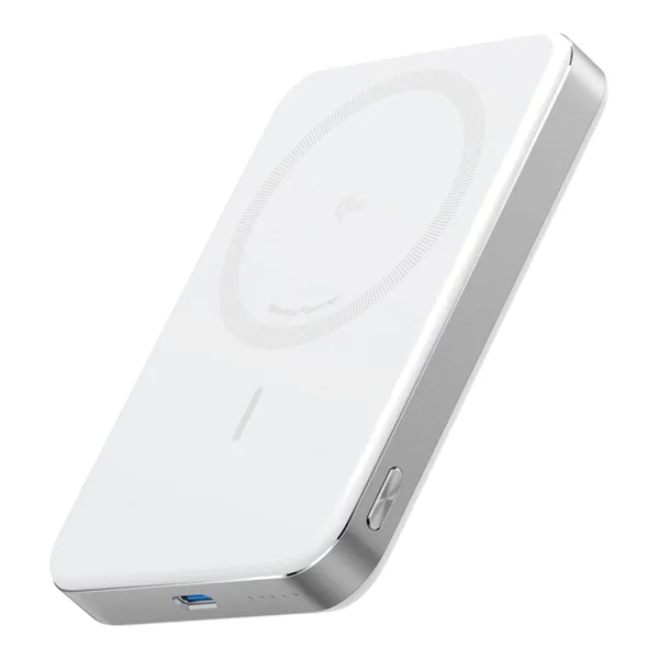 Anker MagGo Slim 10K – powerbank MagSafe do iPhone’a