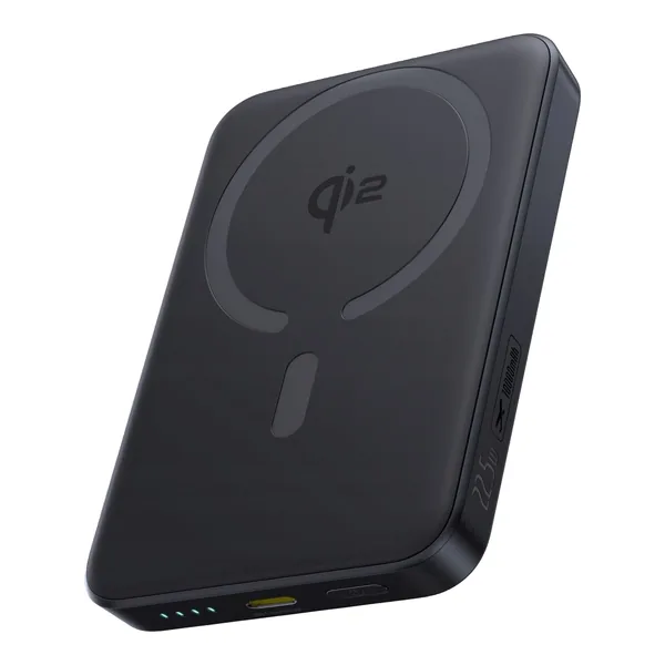 Baseus EnerFill FM12 Qi2 – powerbank MagSafe do iPhone’a
