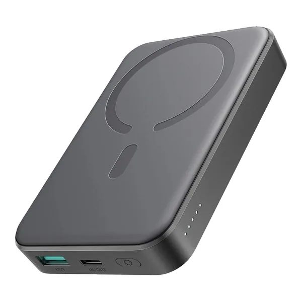 Joyroom JR-W020 – powerbank MagSafe do iPhone’a