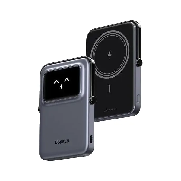 UGREEN Uno PB571 – powerbank MagSafe do iPhone’a